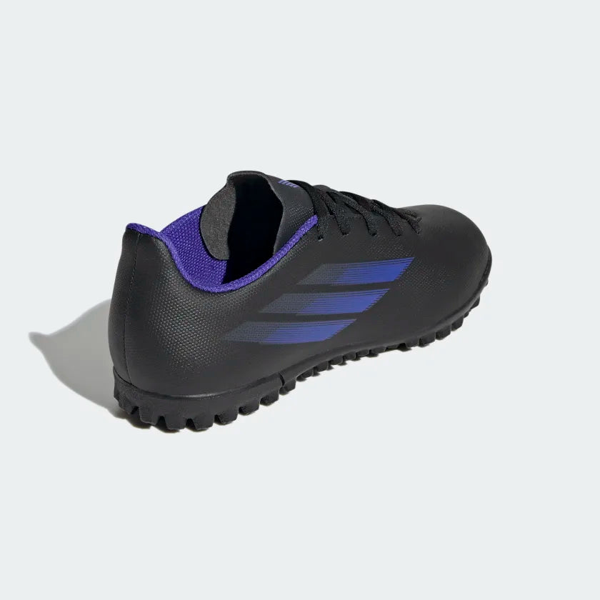 Adidas X Speedflow.4 Turf Boots Football Shoes on www.NeosSports.com