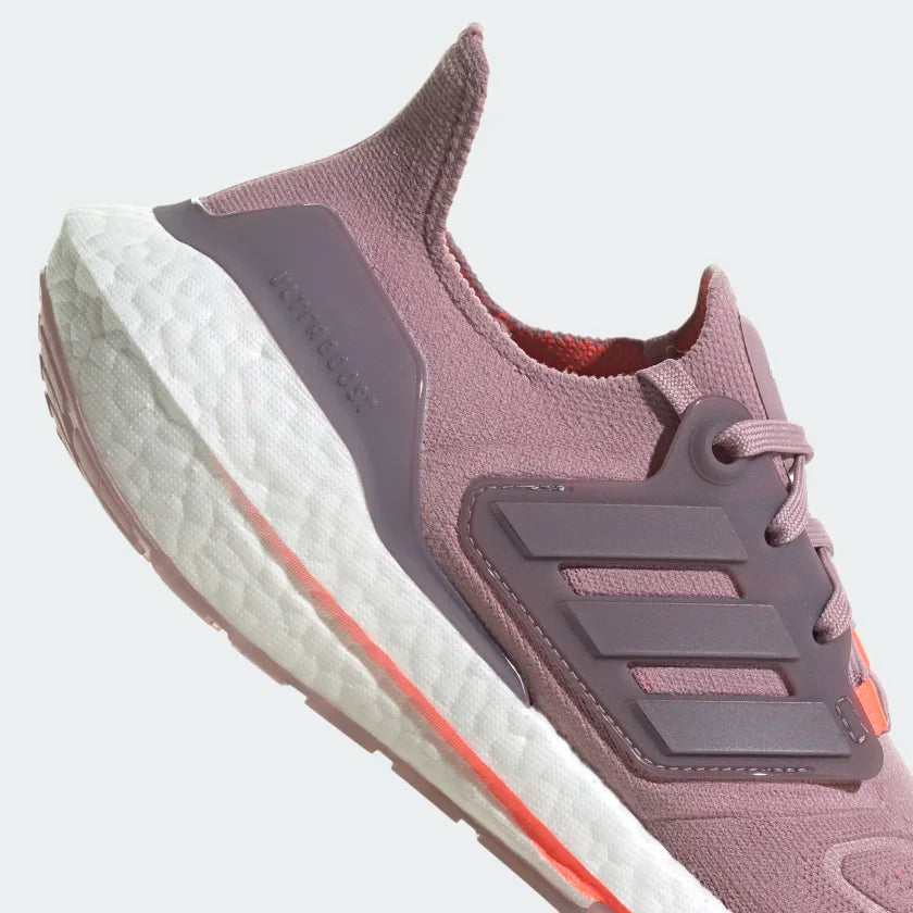 Adidas Women Ultra Boost 22 Running Shoes on www.NeosSports.com