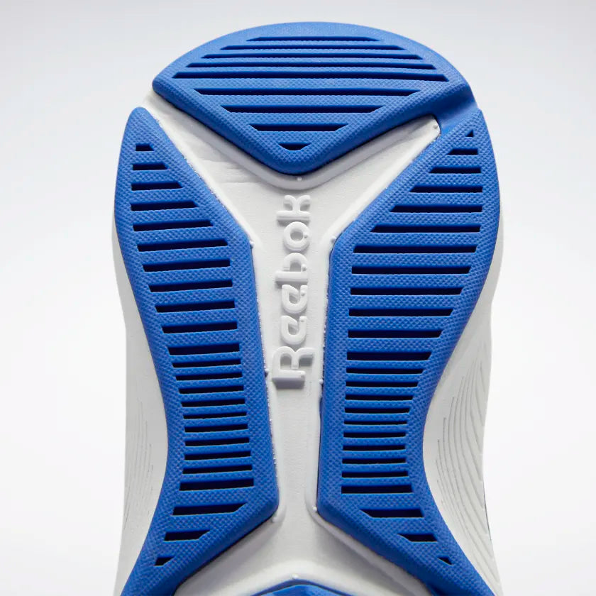 Reebok Boy XT Sprinter Slip-On Running Shoes- Preschool on www.NeosSports.com