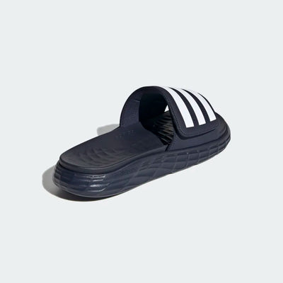 Adidas Men Duramo SL Slides & Flip Flop on www.NeosSports.com