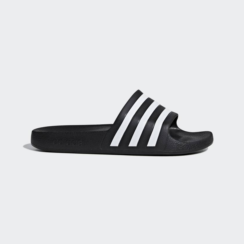 Adidas Adilette Aqua Slides on  www.NeosSports.com