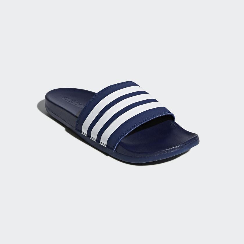 Adidas Adilette Comfort Slides