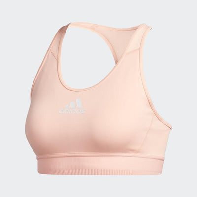 Adidas Women Don't Rest Alphaskin Padded Bra on www.NeosSports.com