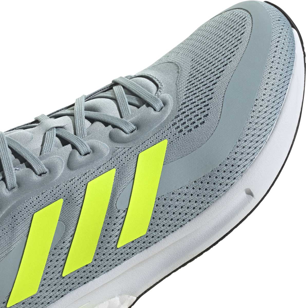 Adidas Men Supernova M Running Shoes on www.NeosSports.com