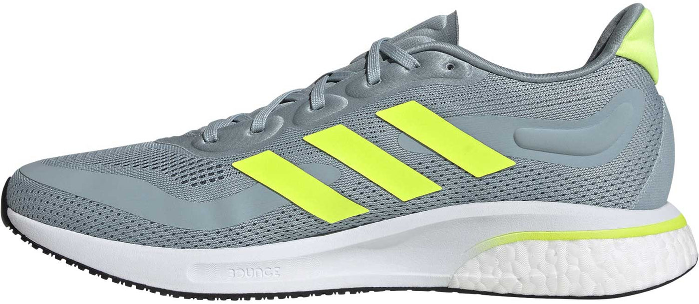 Adidas Men Supernova M Running Shoes on www.NeosSports.com