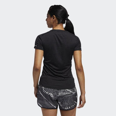 Adidas Women Run IT Tee T- Shirt on www.NeosSports.com