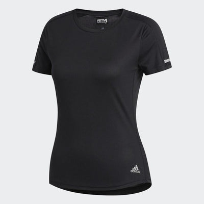 Adidas Women Run IT Tee T- Shirt on www.NeosSports.com