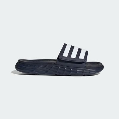 Adidas Men Duramo SL Slides & Flip Flop on www.NeosSports.com