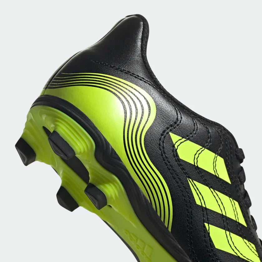 Adidas Copa Sense.4 Turf J Boots Football Shoes on www.NeosSports.com