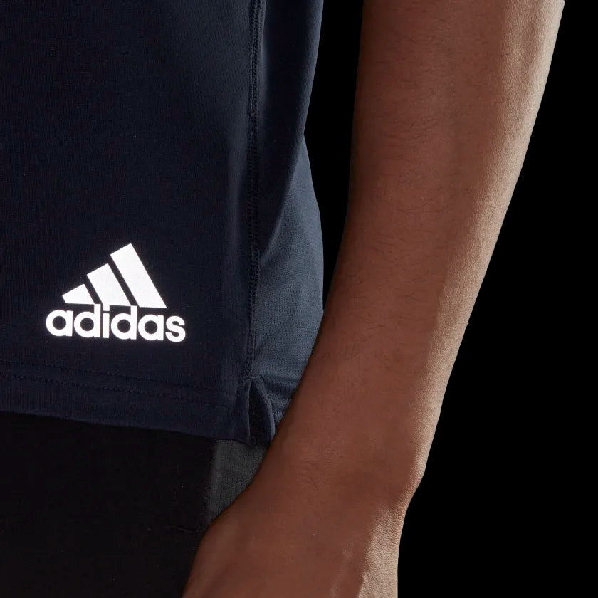 Adidas Men Run IT Tee on www.NeosSports.com