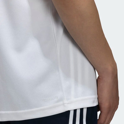 Adidas Men CLS Training Polo Shirt on www.NeosSports.com