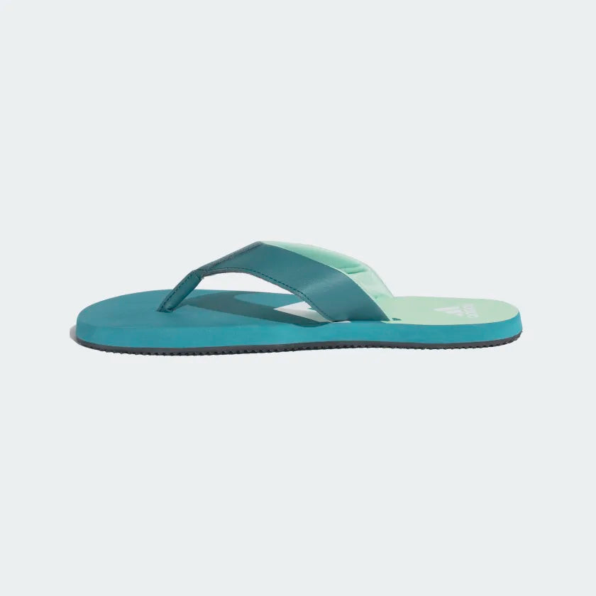 Adidas Men Eezay 2019 M Flip Flops on www.NeosSports.com