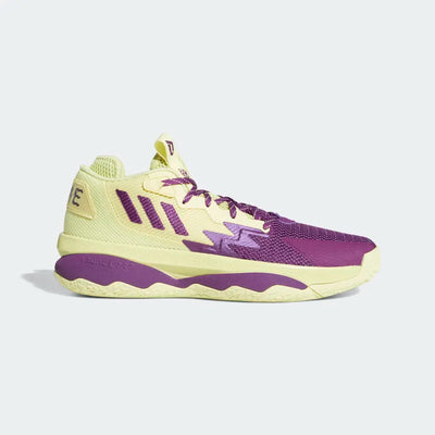 Adidas Dame 8 Basketball Shoes on www.NeosSports.com