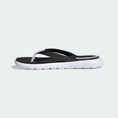 Adidas Women Comfort Casual Flip-Flops on www.NeosSports.com