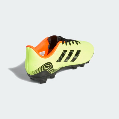 Adidas Copa Sense.4 FXG Football Shoes on www.NeosSports.com