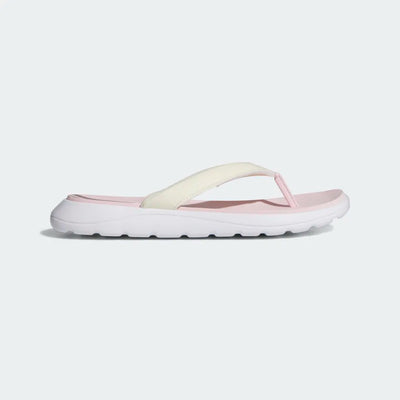 Adidas Women Comfort Flip-Flops on Adidas Women Comfort Flip-Flops