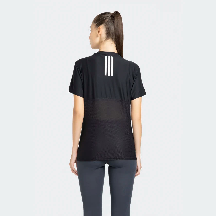 Adidas Adi Women Running Tee on www.NeosSports.com