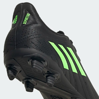 Adidas Deportivo Flexible Ground Boots Football Shoes on www.NeosSports.com