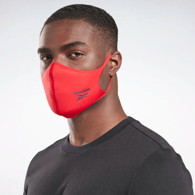 Reebok Face Cover 3-Pack on www.NeosSports.com