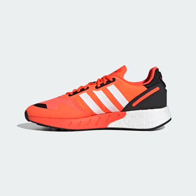 Adidas Originals Men ZX 1K Boost Running Shoes on www.NoesSports.com