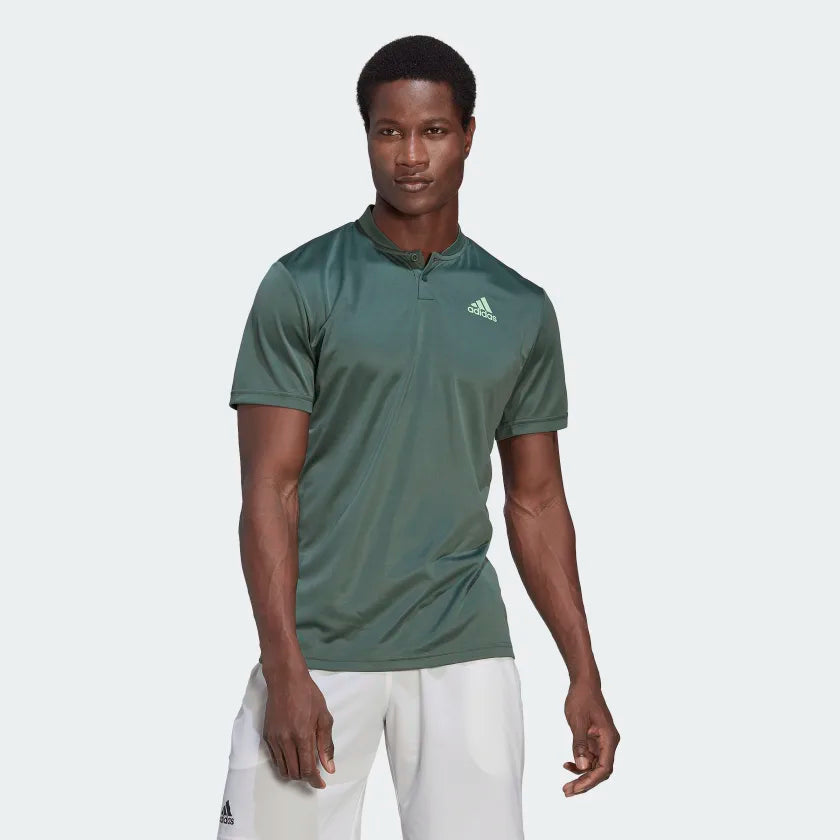 Adidas Men Club Tennis Polo Shirt on www.NeosSports.com