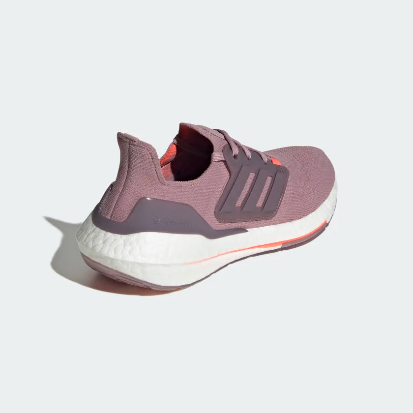 Adidas Women Ultra Boost 22 Running Shoes on www.NeosSports.com