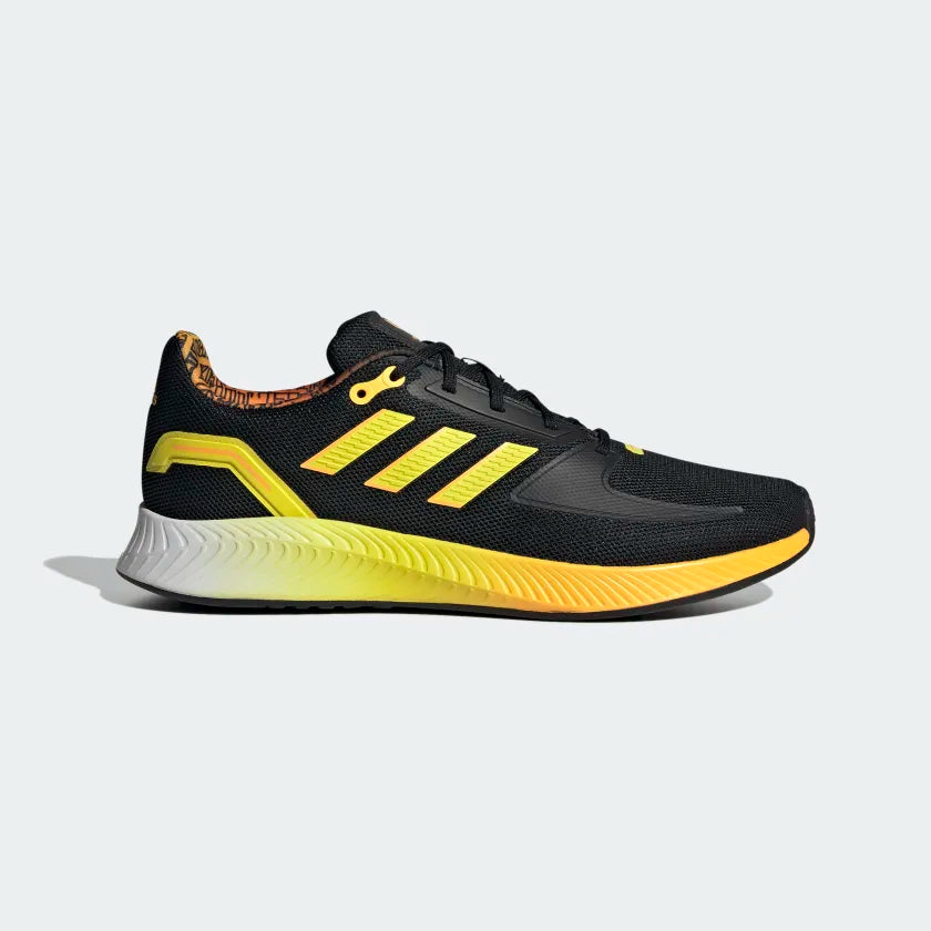 Adidas Men Runfalcon 2.0 Running Shoes on www.NeosSports.com