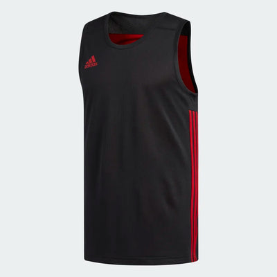 Adidas Men 3G Speed Reversible Jersey on www.NeosSports.com