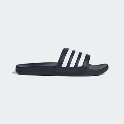 Adidas Men Adilette Comfort Casual Slides on www.NeosSports.com