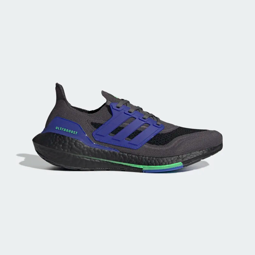 Adidas Ultraboost 21 Running Shoes on www.NeosSports.com