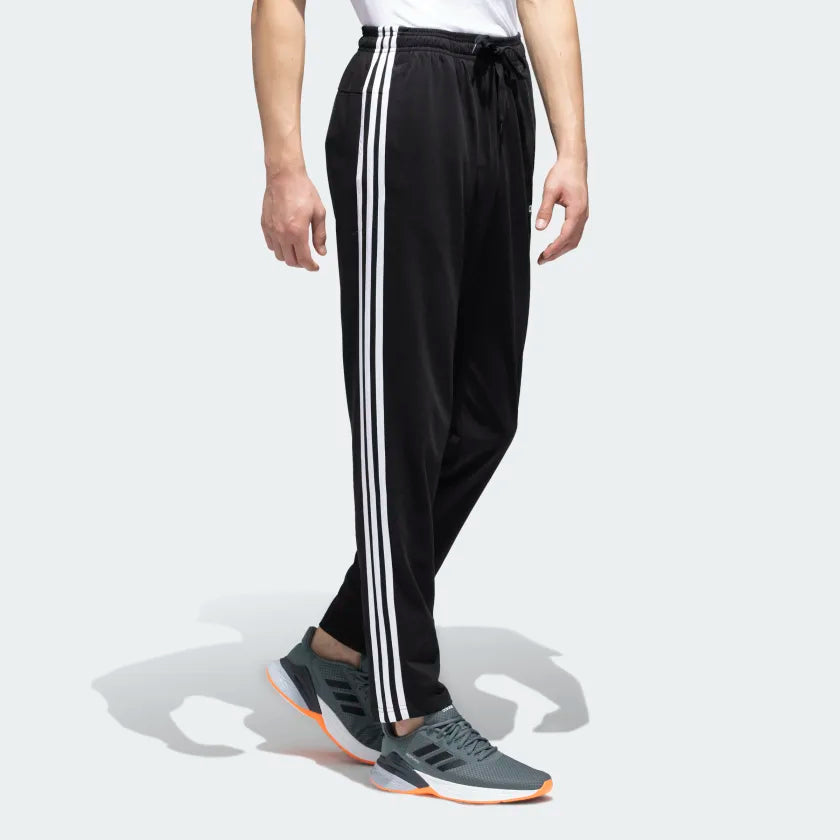 Adidas Men Essentials 3-Stripes Track Pants SJ on www.NeosSports.com