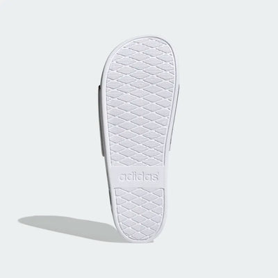 Adidas Women Adilette Comfort Casual Slides www.NeosSports.com