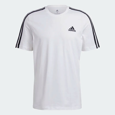 Adidas Men Essentials 3-Stripes Training Tee on www.NeosSports.com