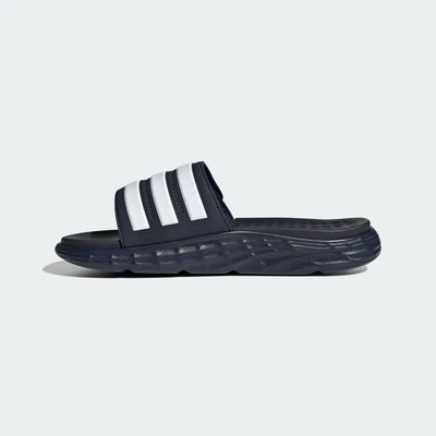 Adidas Men Duramo SL Slides & Flip Flop on www.NeosSports.com