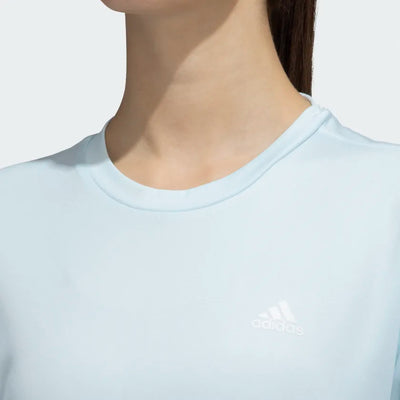 Adidas Women Own The Running Tee on www.NeosSports.com