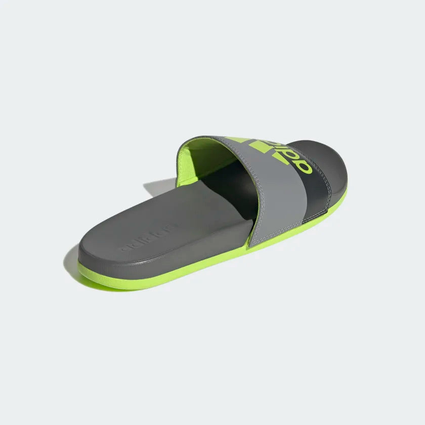 Adidas Adilette Comfort Slides on www.NeosSports.com