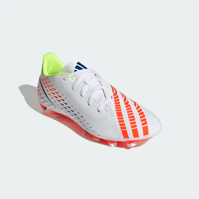 Adidas Predator Edge.4 Fxg Football Shoe on www.NeosSports.com