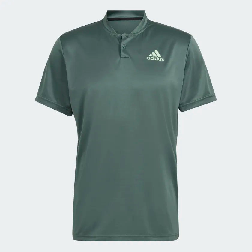 Adidas Men Club Tennis Polo Shirt on www.NeosSports.com