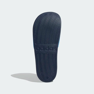 Adidas Men Swenn Casual Slides on www.NeosSports.com