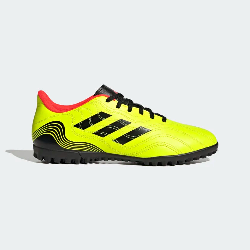 Adidas Copa Sense.4 TF Football Shoes on www.NeosSports.com