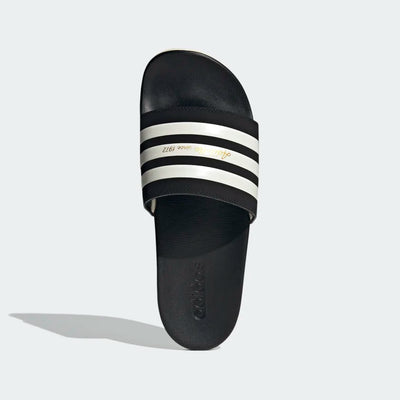 Adidas Women Adilette Comfort Casual Slides on www.NeosSports.com