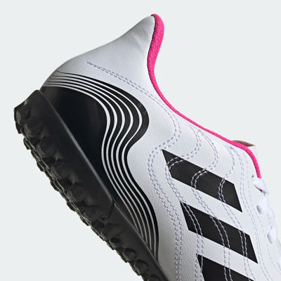 Adidas Copa Sense.4 Turf Boots Football Shoes on www.NeosSports.com