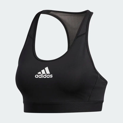 Adidas Women Don't Rest Alphaskin Padded Bra on www.NeosSports.com