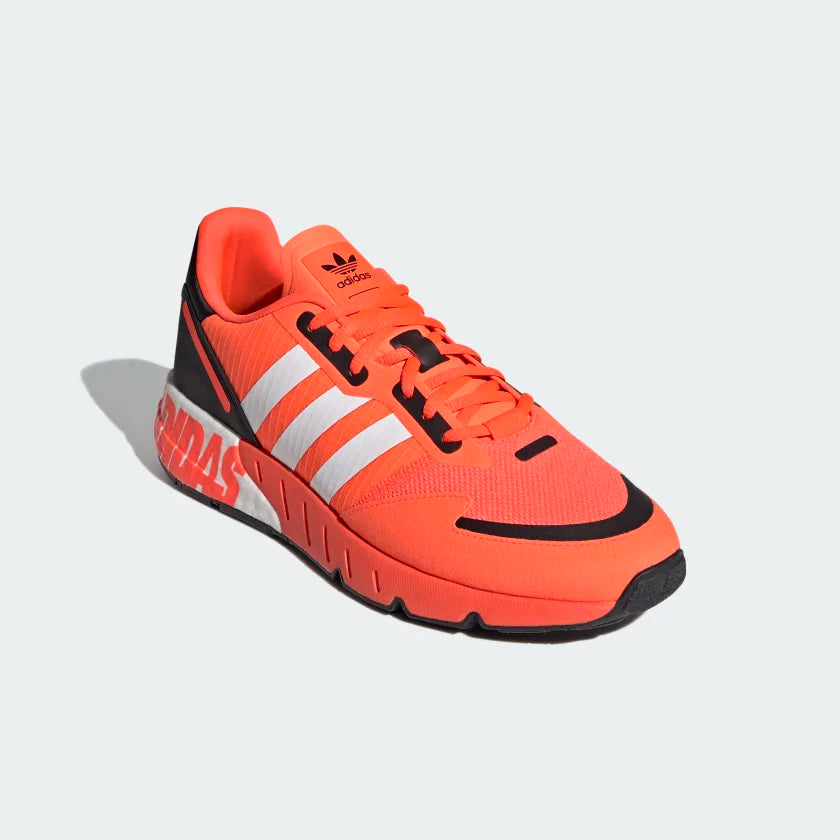 Adidas Originals Men ZX 1K Boost Running Shoes on www.NoesSports.com