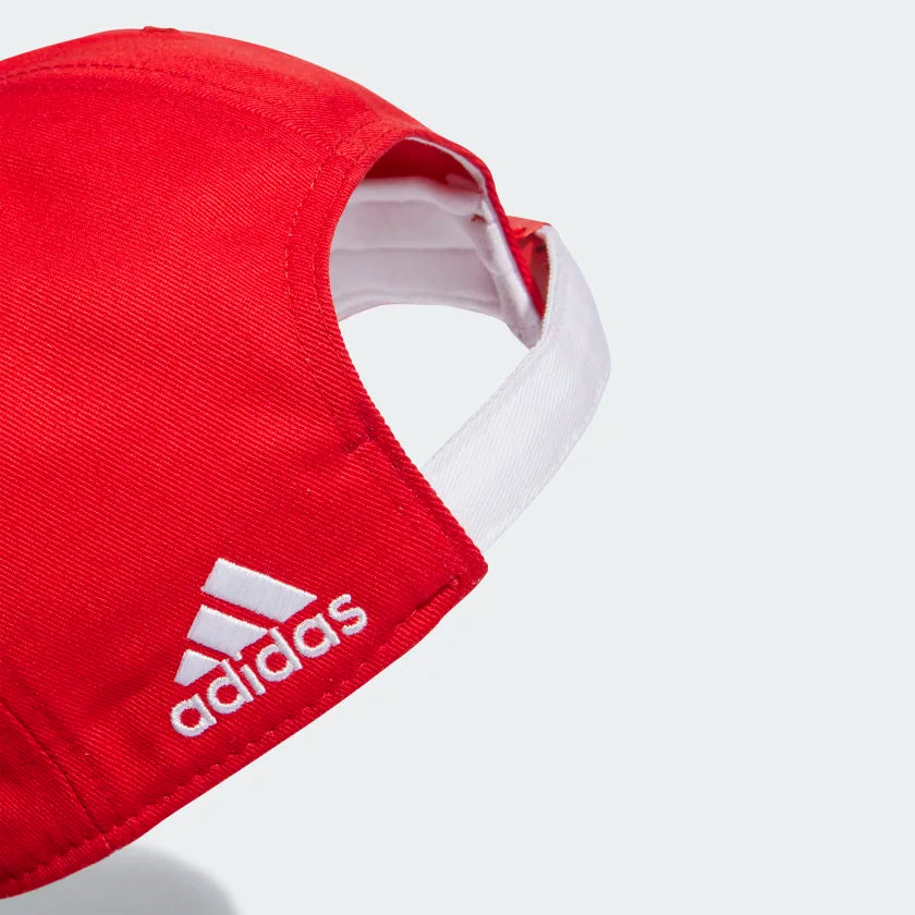 Adidas Arsenal Football Cap on www.NeosSports.com