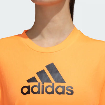 Adidas Women W BL T Training T-Shirt on www.NeosSports.com