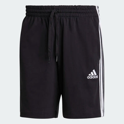 Adidas Men Aeroready Essentials 3-Stripes Training Shorts on www.NeosSports.com