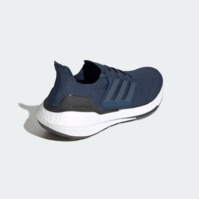 Adidas Men Ultraboost 21 Running Shoes on www.NeosSports.com