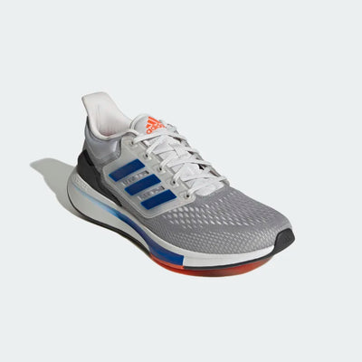 Adidas Men EQ21 Running Shoes on www.NeosSports.com