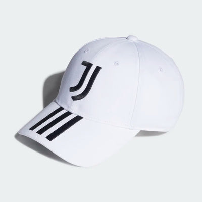 Adidas Juventus Football Cap on www.NeosSports.com